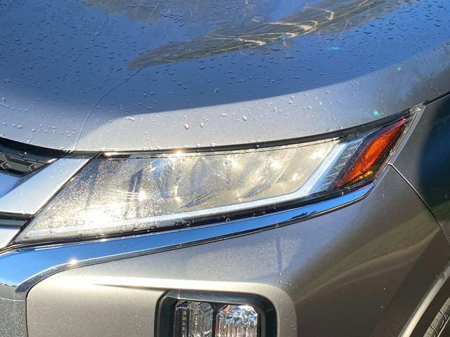 Used 2024 Mitsubishi Outlander Sport SE image 5