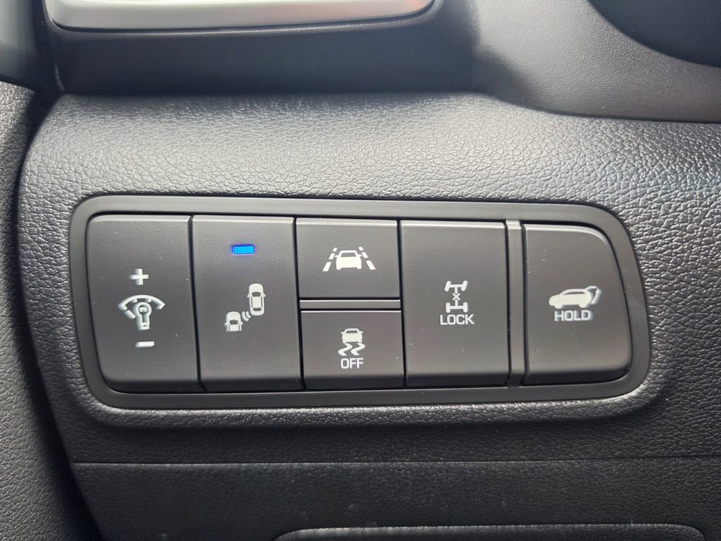 Used 2020 Hyundai Tucson Ultimate AWD/4WD image 18