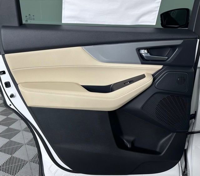 New 2026 Acura MDX SH-AWD image 20