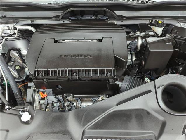 Used 2024 Honda Pilot Sport image 22