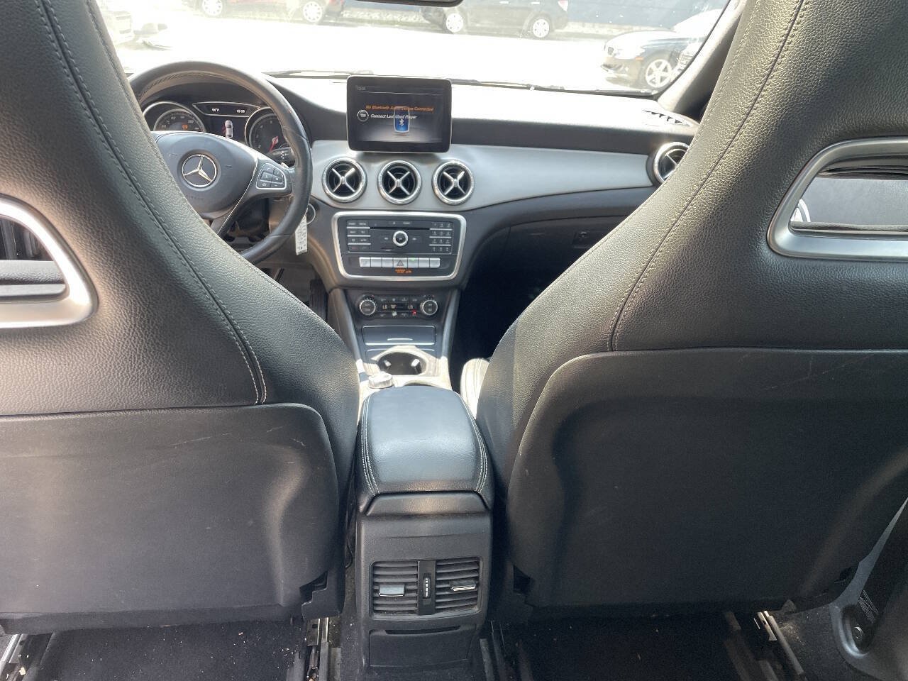 Used 2017 Mercedes-Benz CLA 250 4MATIC image 33