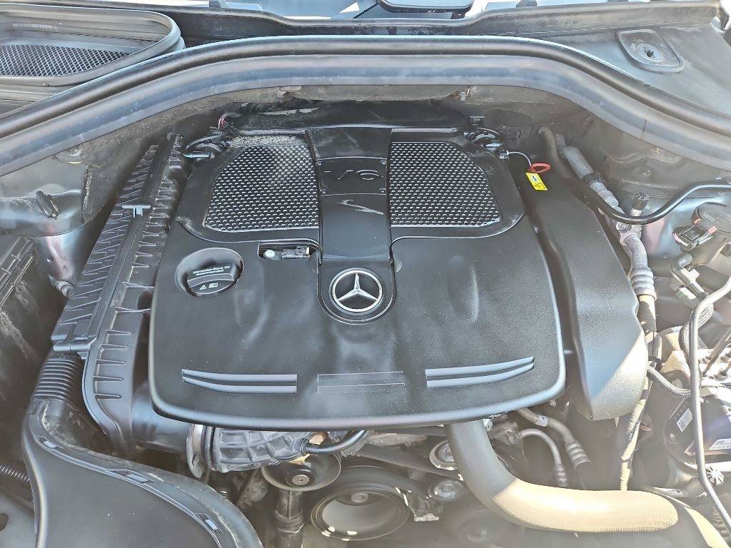 Used 2018 Mercedes-Benz GLE 350 4MATIC image 10