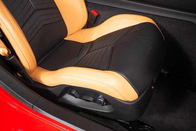Used 2024 Chevrolet Corvette Stingray Premium Cpe w/ Z51 Performance Package RWD image 50