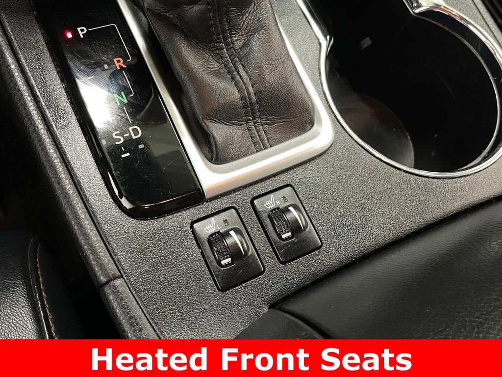 Used 2017 Toyota Highlander XLE AWD/4WD image 10