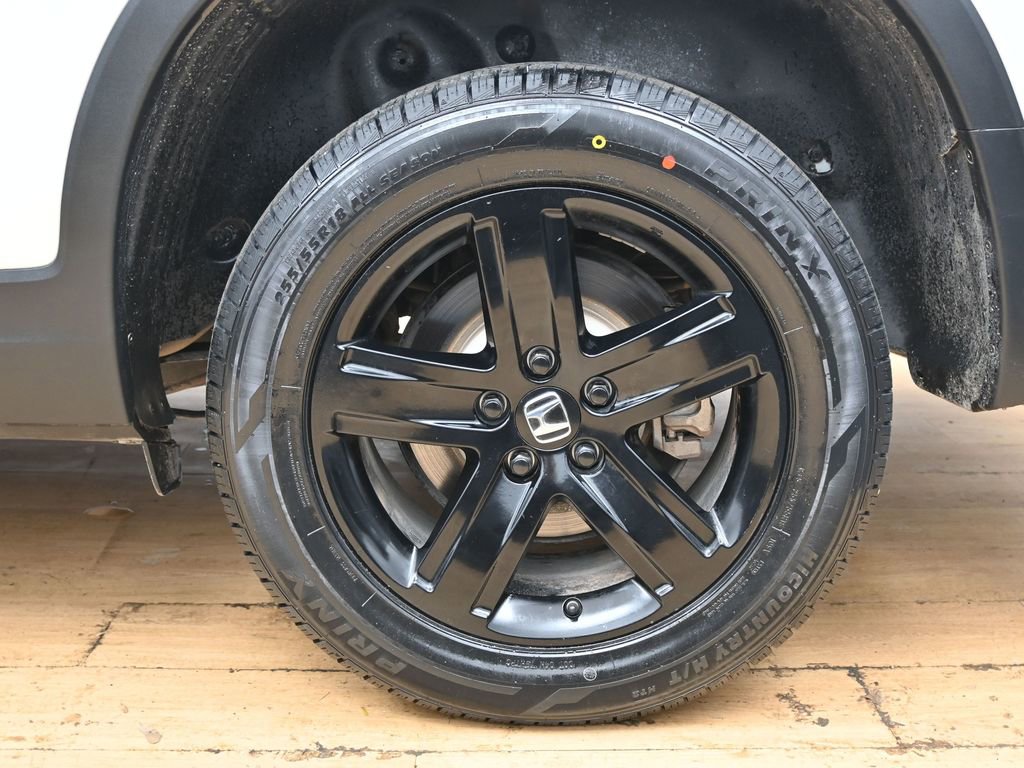 Used 2022 Honda Ridgeline Black Edition image 13