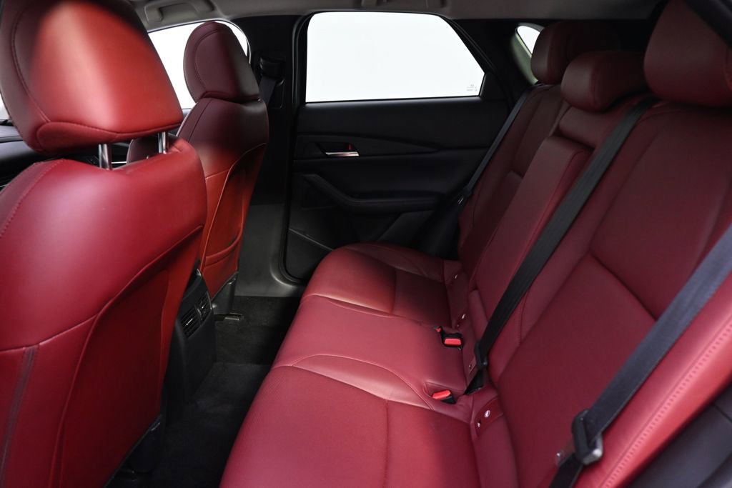 Used 2023 MAZDA CX-30 AWD 2.5 S w/ Preferred Package image 21