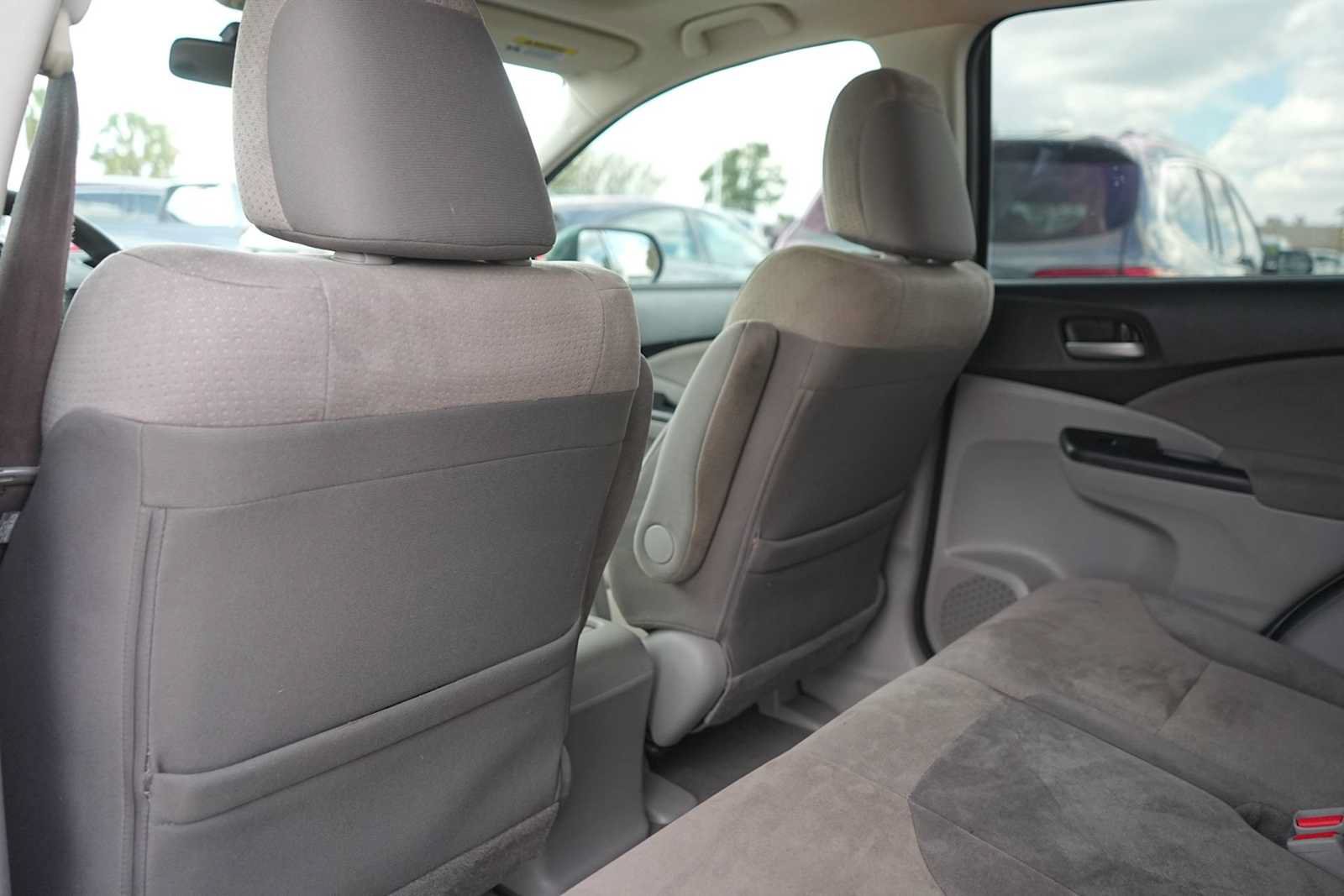 Used 2014 Honda CR-V EX image 13