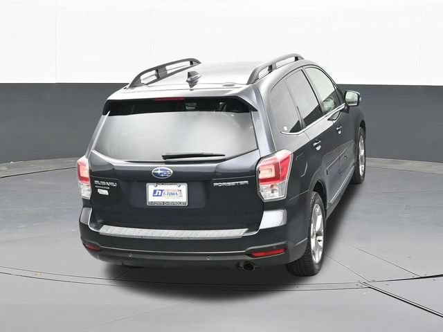 Used 2018 Subaru Forester 2.5i Touring w/ Popular Package #3B AWD/4WD image 61