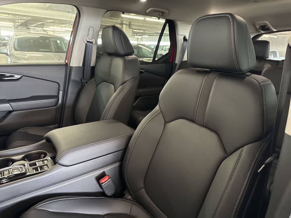 New 2026 Honda Pilot EX-L image 13