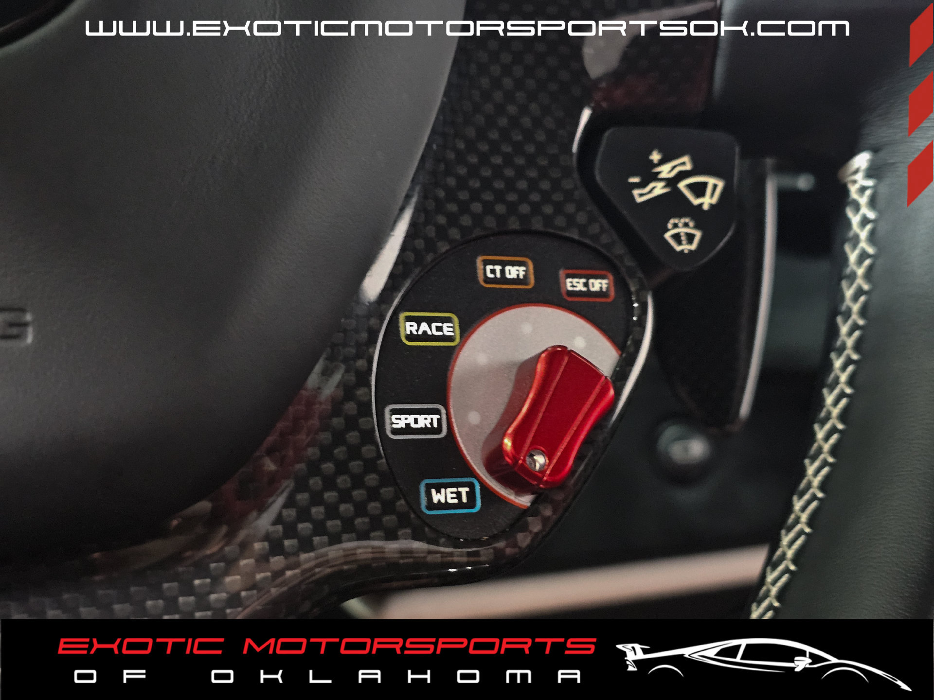Used 2020 Ferrari 488 Pista Coupe RWD image 44
