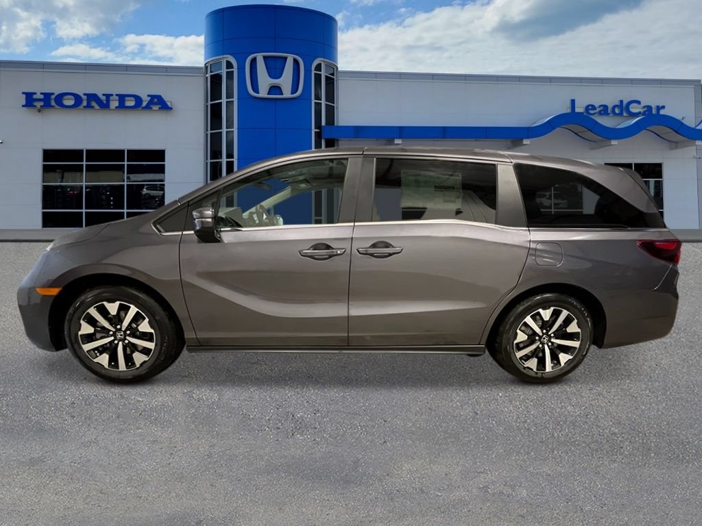 New 2026 Honda Odyssey EX-L image 2