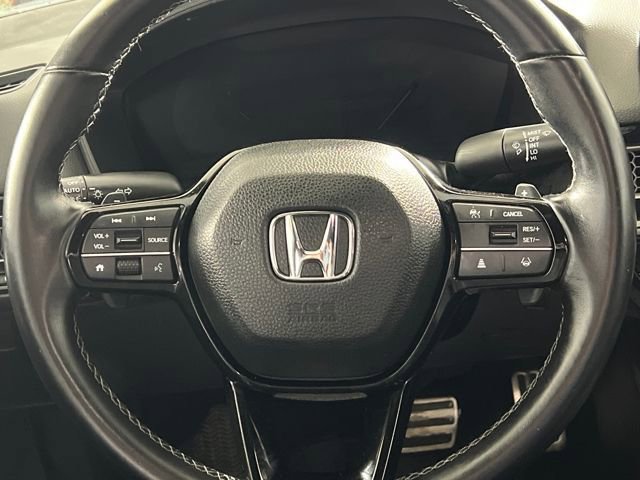Used 2023 Honda Civic Sport image 19