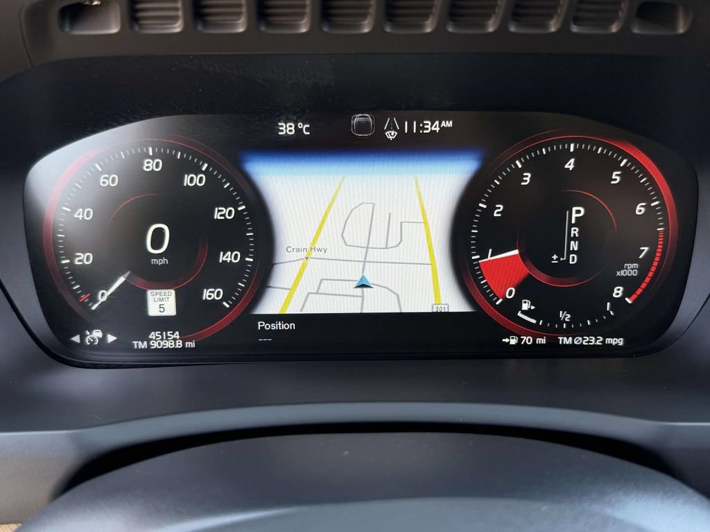 Used 2022 Volvo XC90 T6 Momentum w/ Advanced Package AWD/4WD image 29