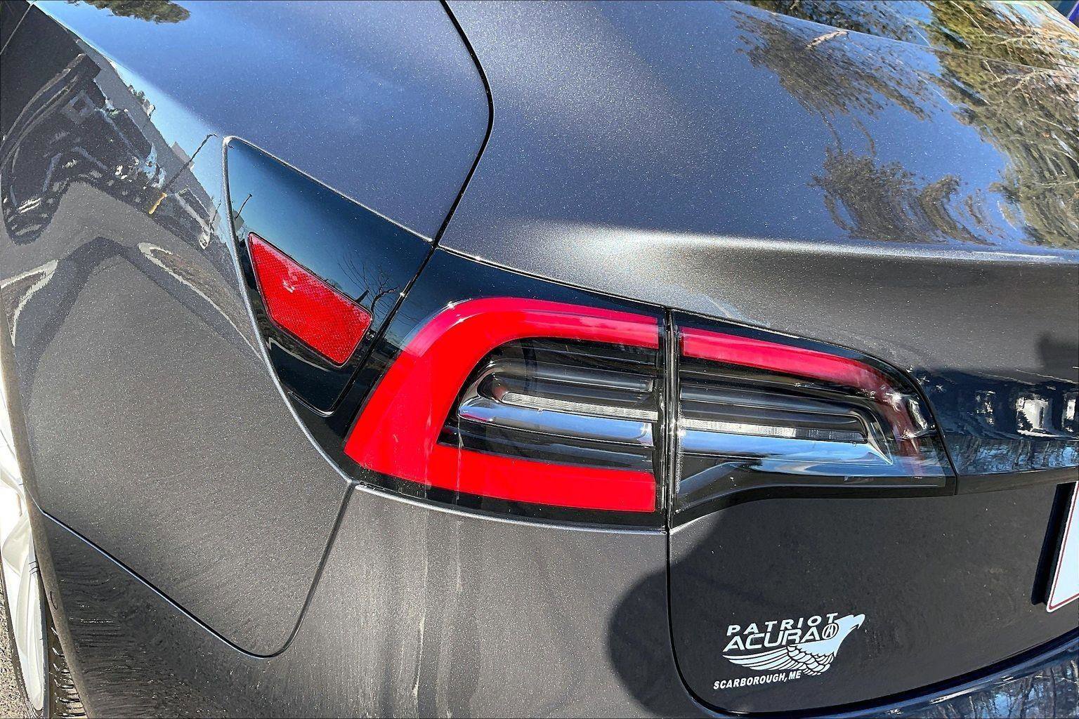 Used 2019 Tesla Model 3 Long Range image 29