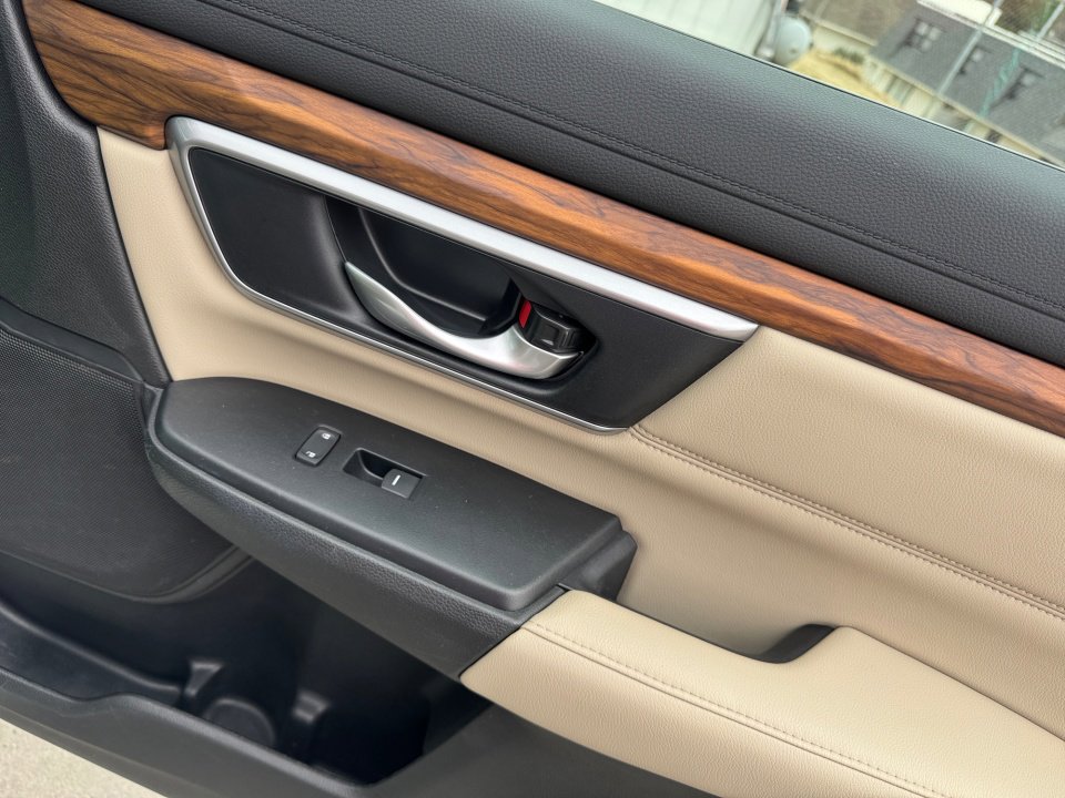 Used 2017 Honda CR-V EX-L image 35