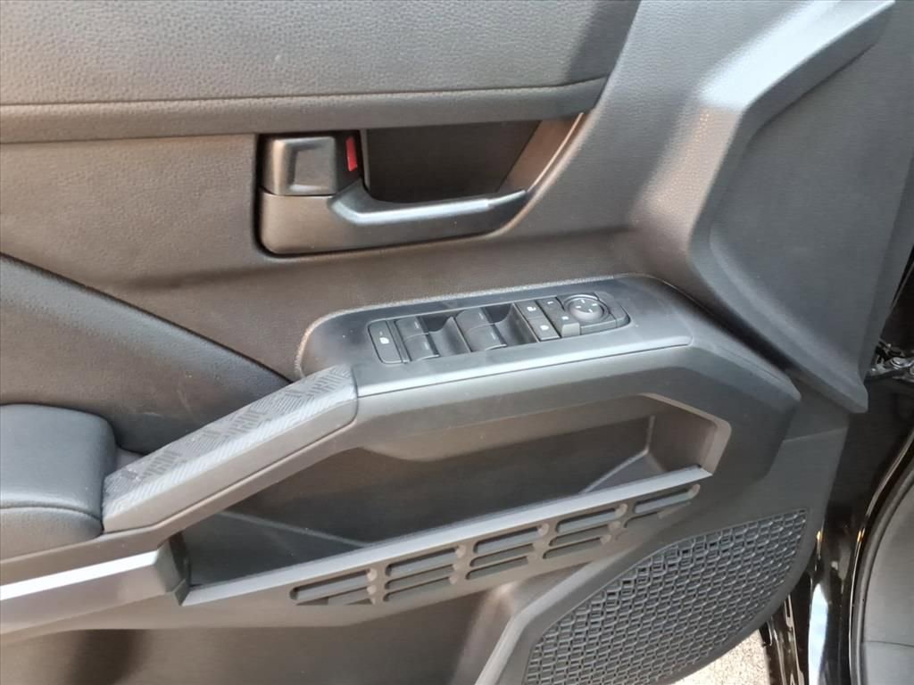 New 2026 Toyota Tacoma SR5 image 10