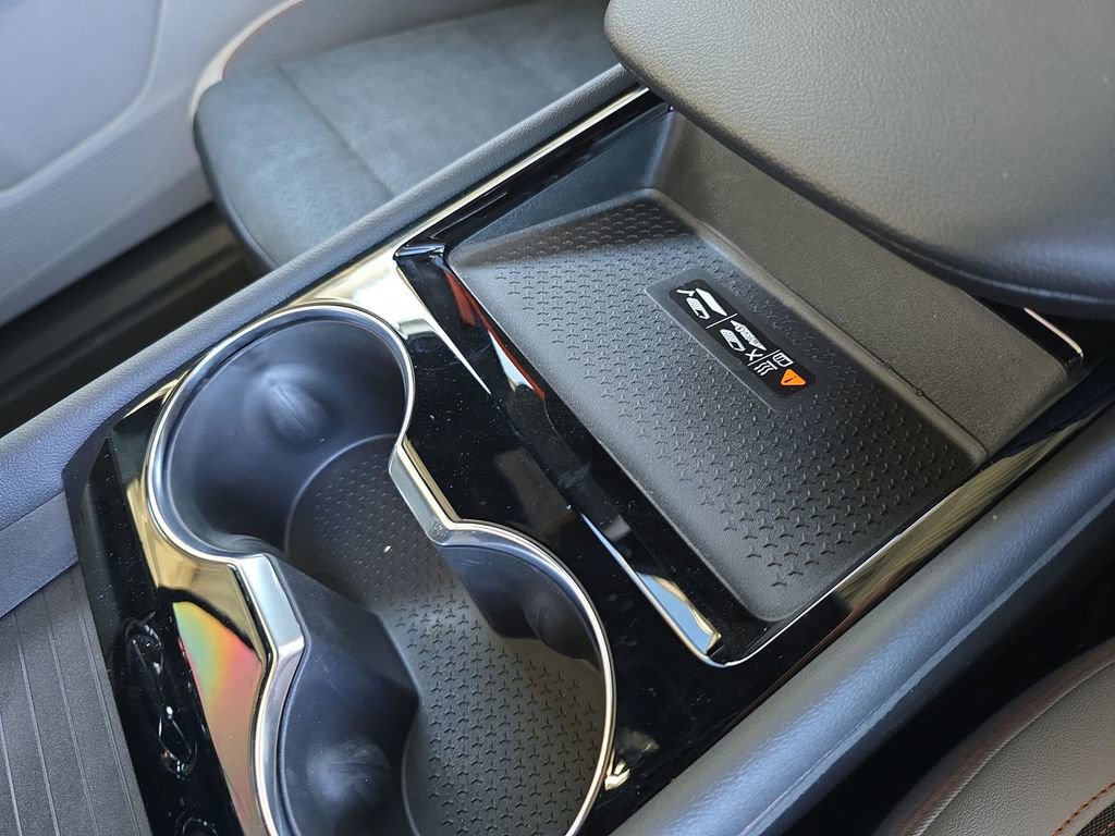 New 2026 Chevrolet Blazer EV SS AWD/4WD image 18