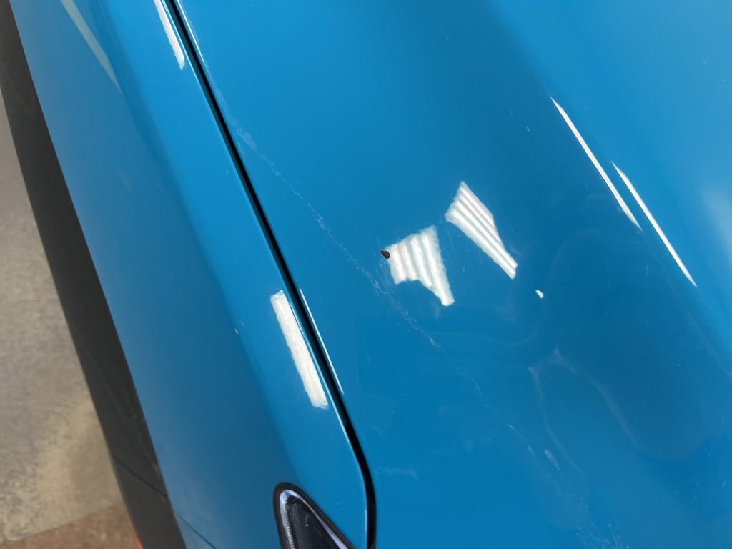 Used 2022 Hyundai Kona SEL w/ Convenience Package image 7