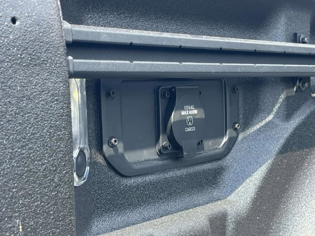 New 2027 RAM 1500 4x4 Crew Cab image 18