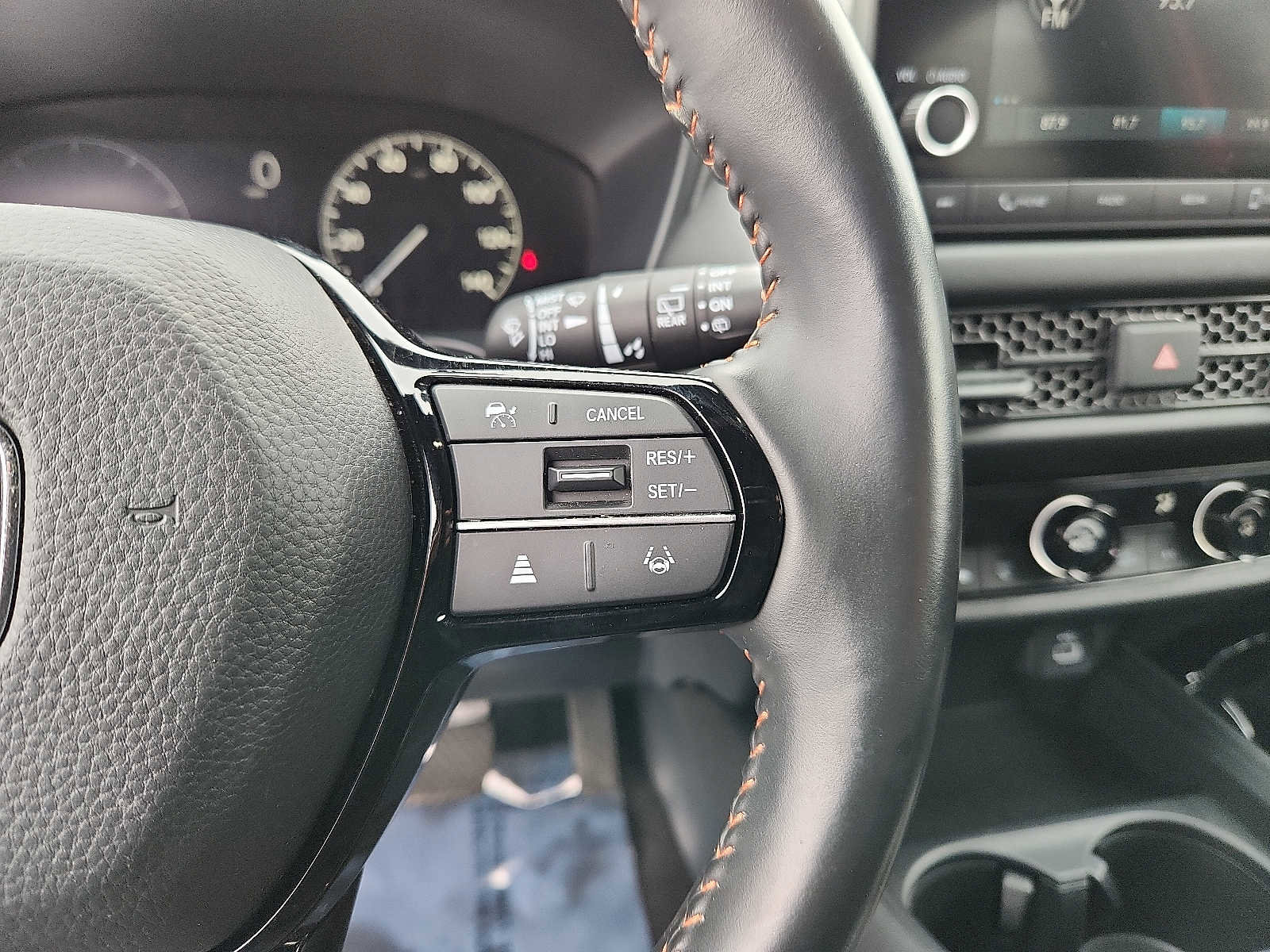 Used 2024 Honda HR-V Sport image 21