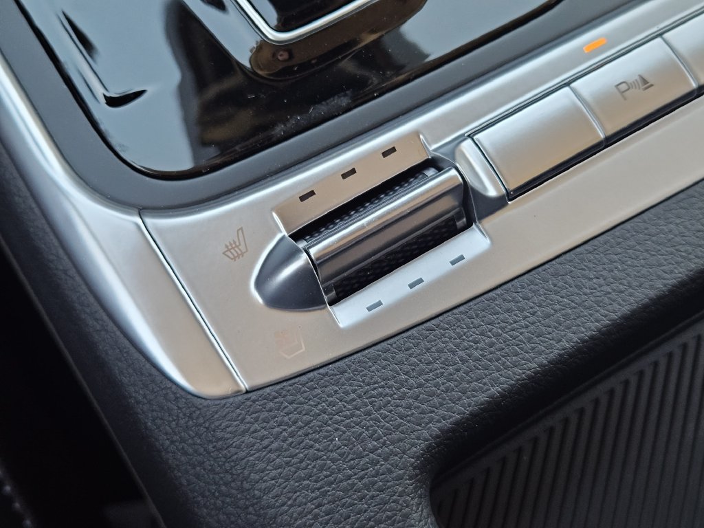 New 2027 Kia Carnival SX FWD image 26