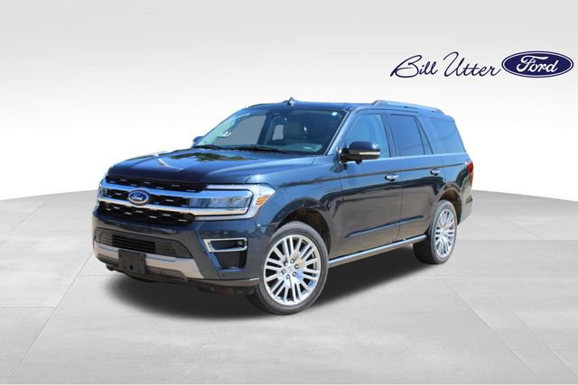 Used 2024 Ford Expedition Limited RWD image 1