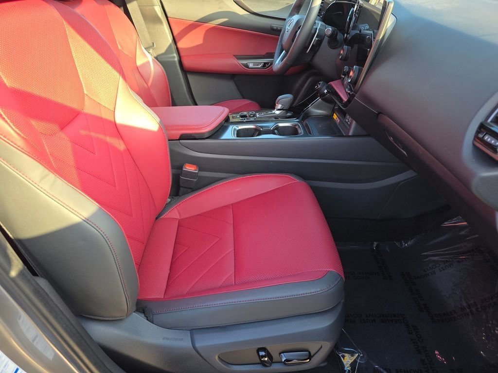 Used 2023 Lexus NX 350 AWD w/ Luxury Package image 17
