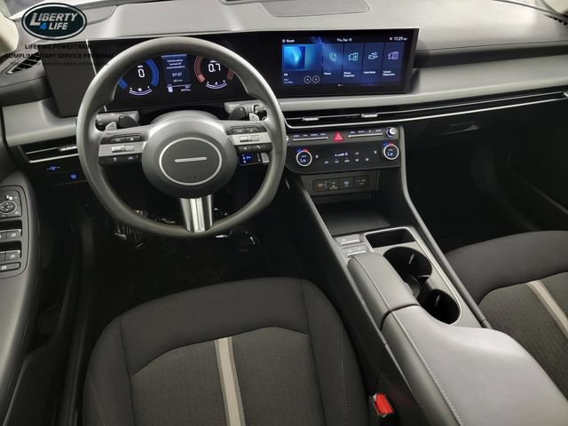 Used 2025 Hyundai Sonata SEL FWD image 35