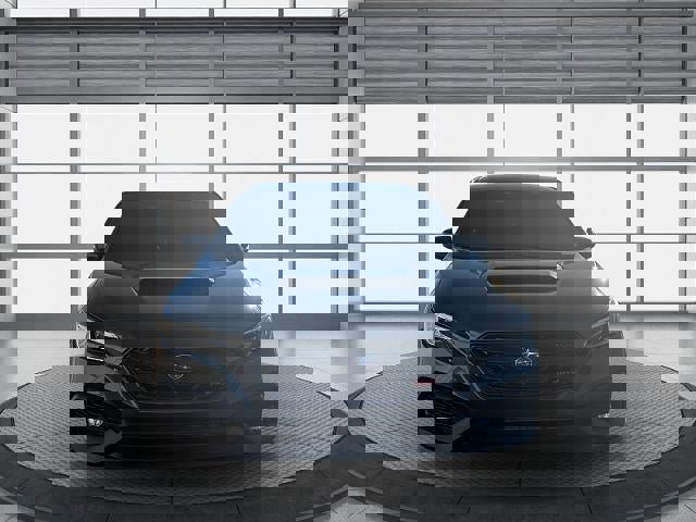 Used 2025 Subaru WRX tS image 9