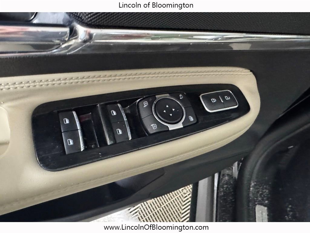 New 2026 Lincoln Corsair Reserve image 22