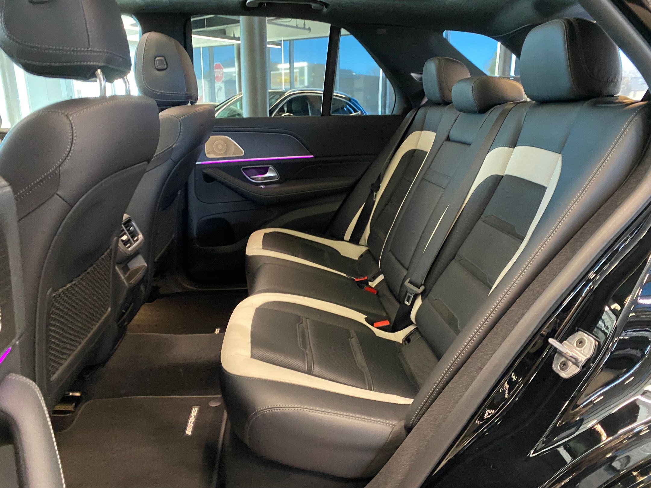 Certified 2022 Mercedes-Benz GLE 63 AMG S image 13