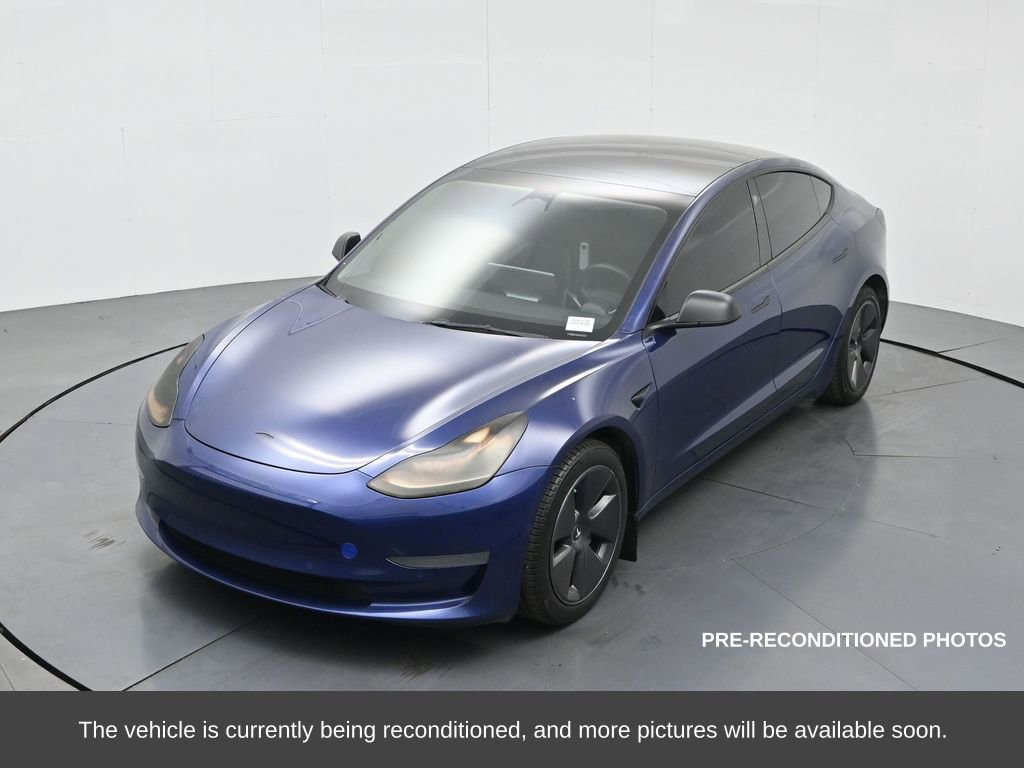 Used 2022 Tesla Model 3 image 52