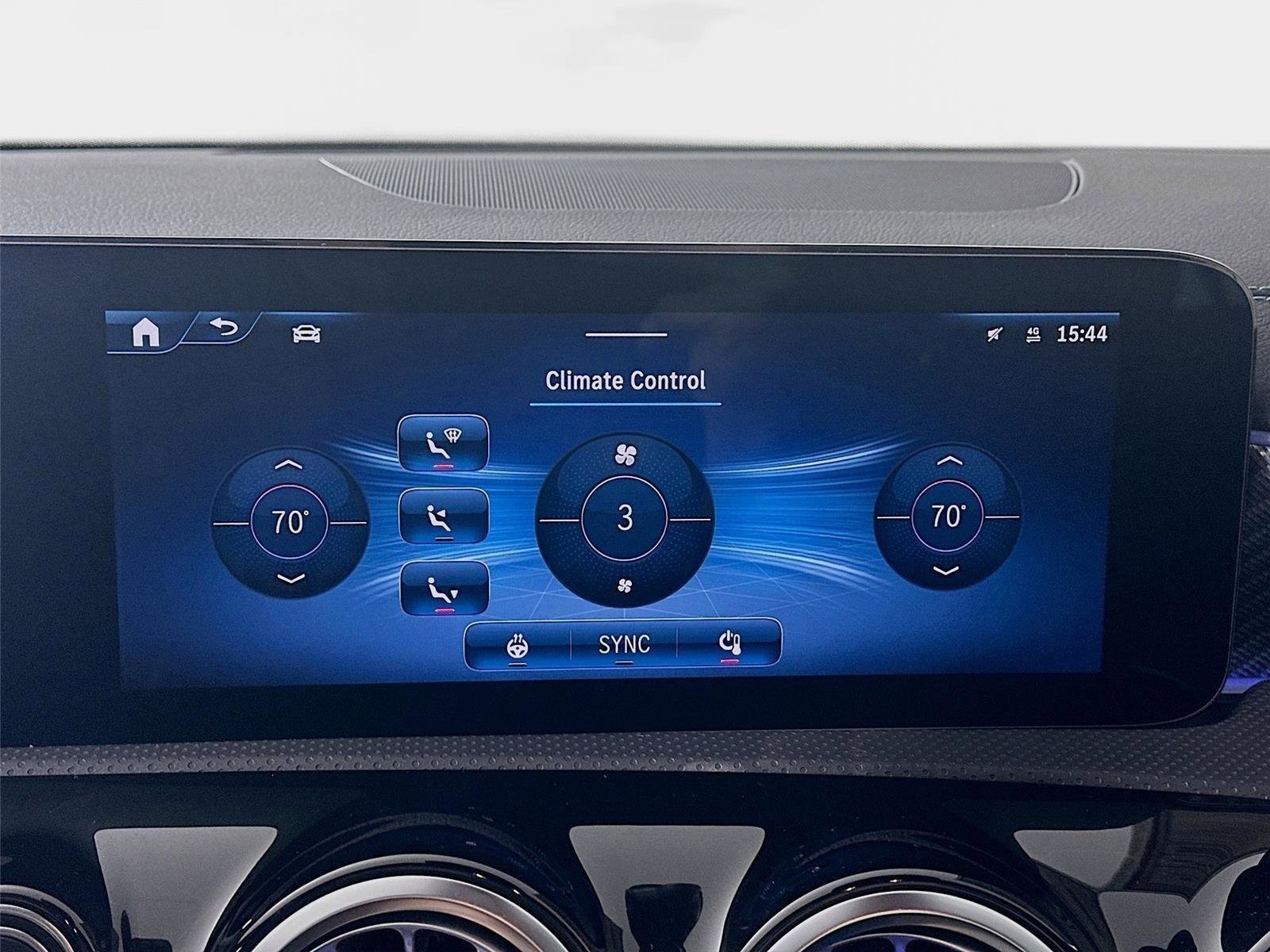 Used 2026 Mercedes-Benz CLA 250 4MATIC image 20