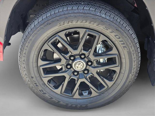 Used 2026 Toyota Tundra Limited w/ Nightshade Package AWD/4WD image 21