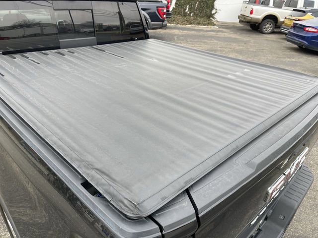 Used 2021 GMC Sierra 1500 Denali w/ Denali Ultimate Package image 24