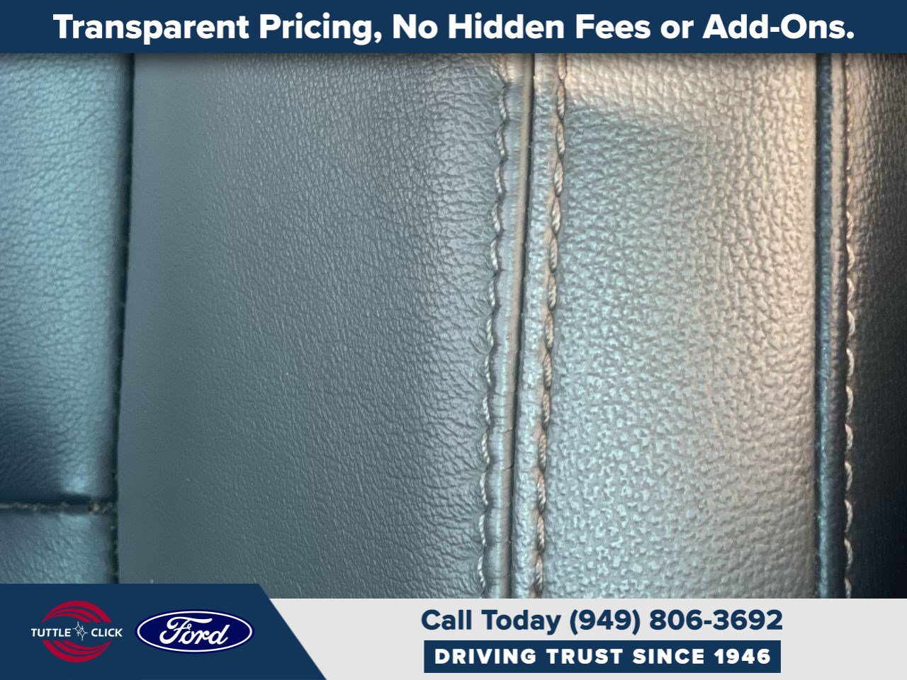 Certified 2022 Ford Bronco 4-Door AWD/4WD image 39
