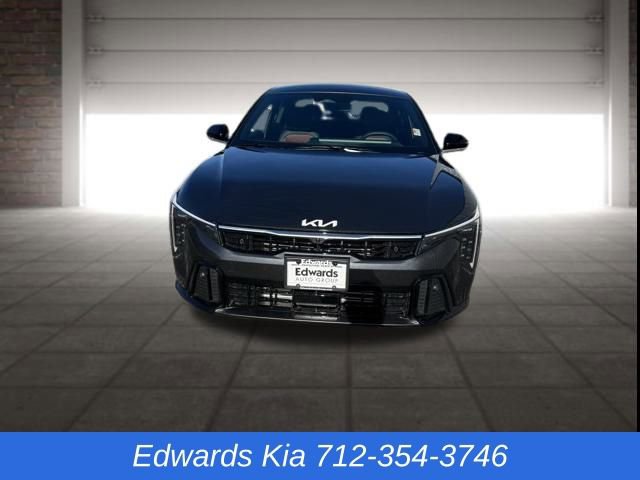 New 2025 Kia K4 GT-Line Turbo image 2