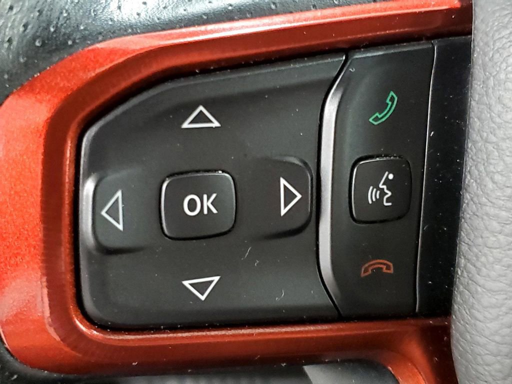 Used 2019 RAM 1500 Rebel w/ Rebel Level 1 Equipment Group image 30