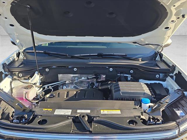 New 2026 Volkswagen Atlas SE image 18