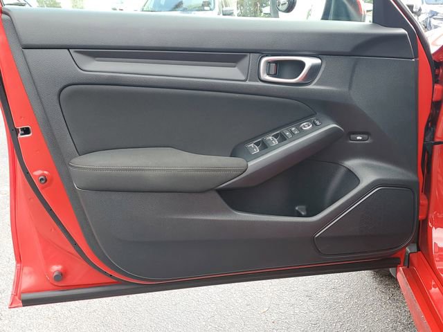 Certified 2026 Honda Civic LX image 18