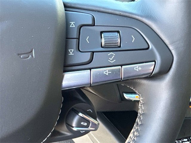 New 2026 Cadillac CT4 V Blackwing w/ Technology Package image 25