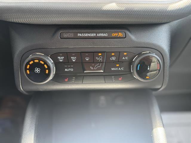 Certified 2023 Ford Bronco Sport Big Bend w/ Convenience Package image 19