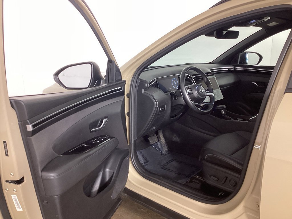 Used 2024 Hyundai Santa Cruz Limited AWD/4WD image 10