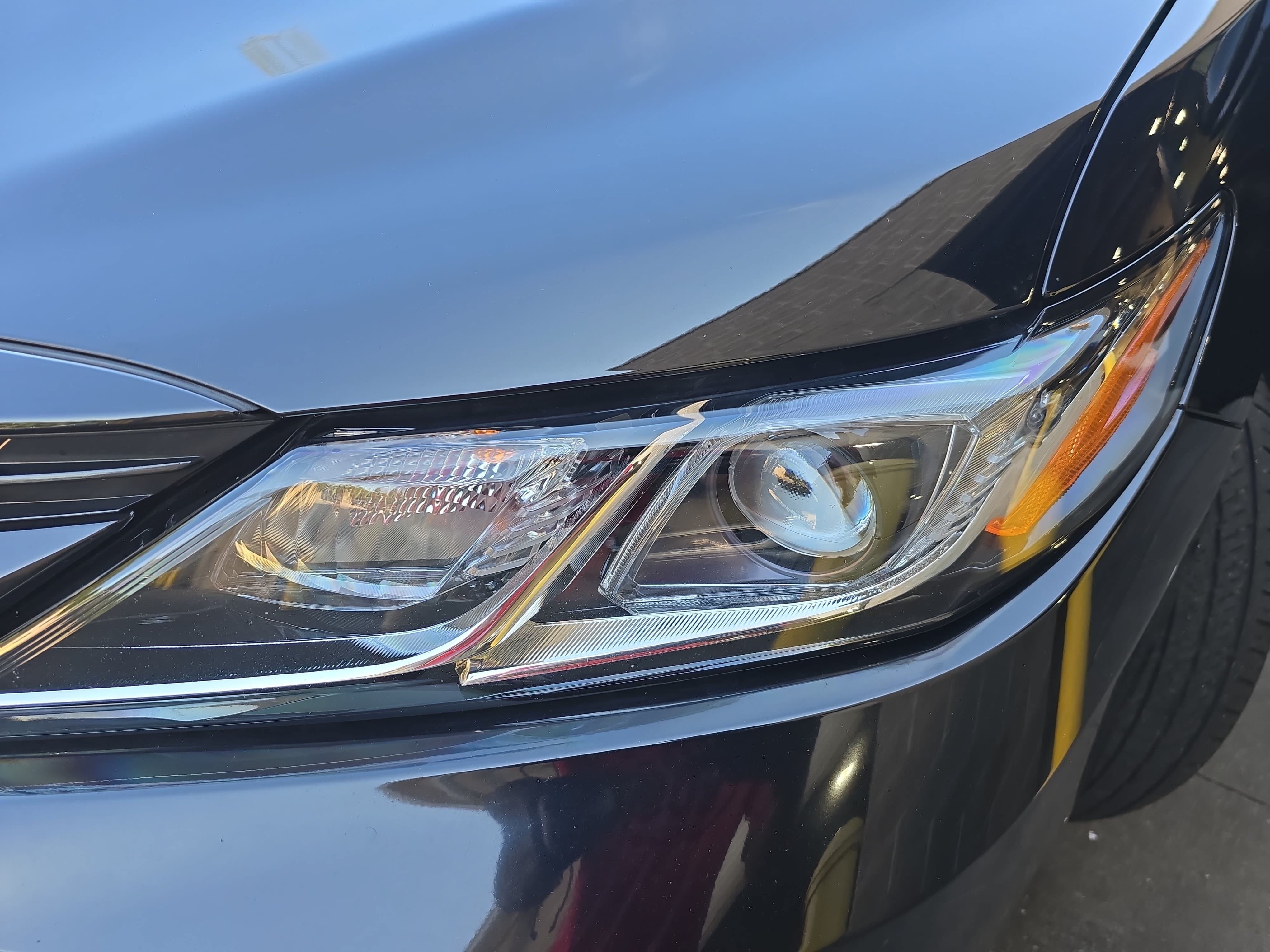 Certified 2024 Toyota Camry LE FWD image 29