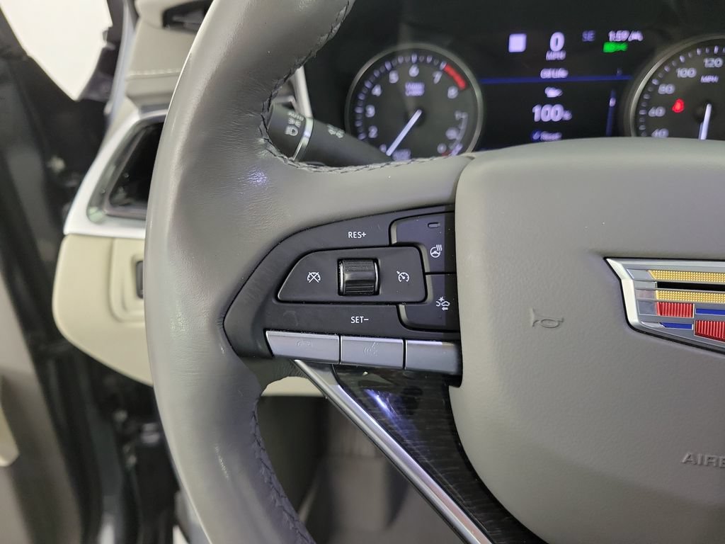 Used 2021 Cadillac XT6 Premium Luxury FWD image 23