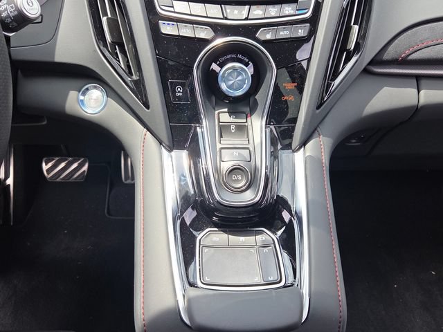 Used 2026 Acura RDX A-Spec AWD/4WD image 19