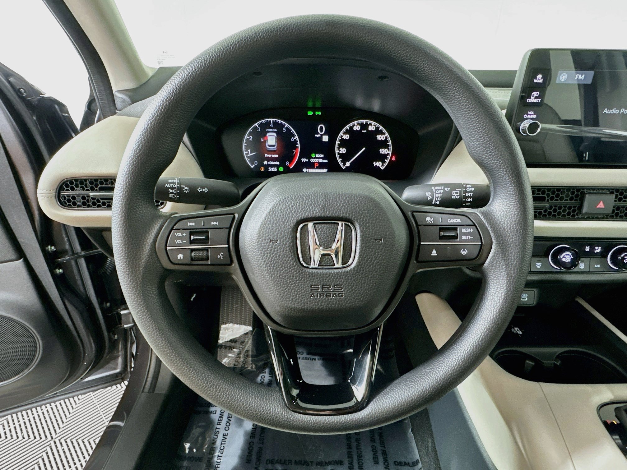 New 2027 Honda HR-V LX image 11