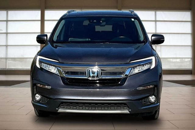 Used 2020 Honda Pilot Elite image 3