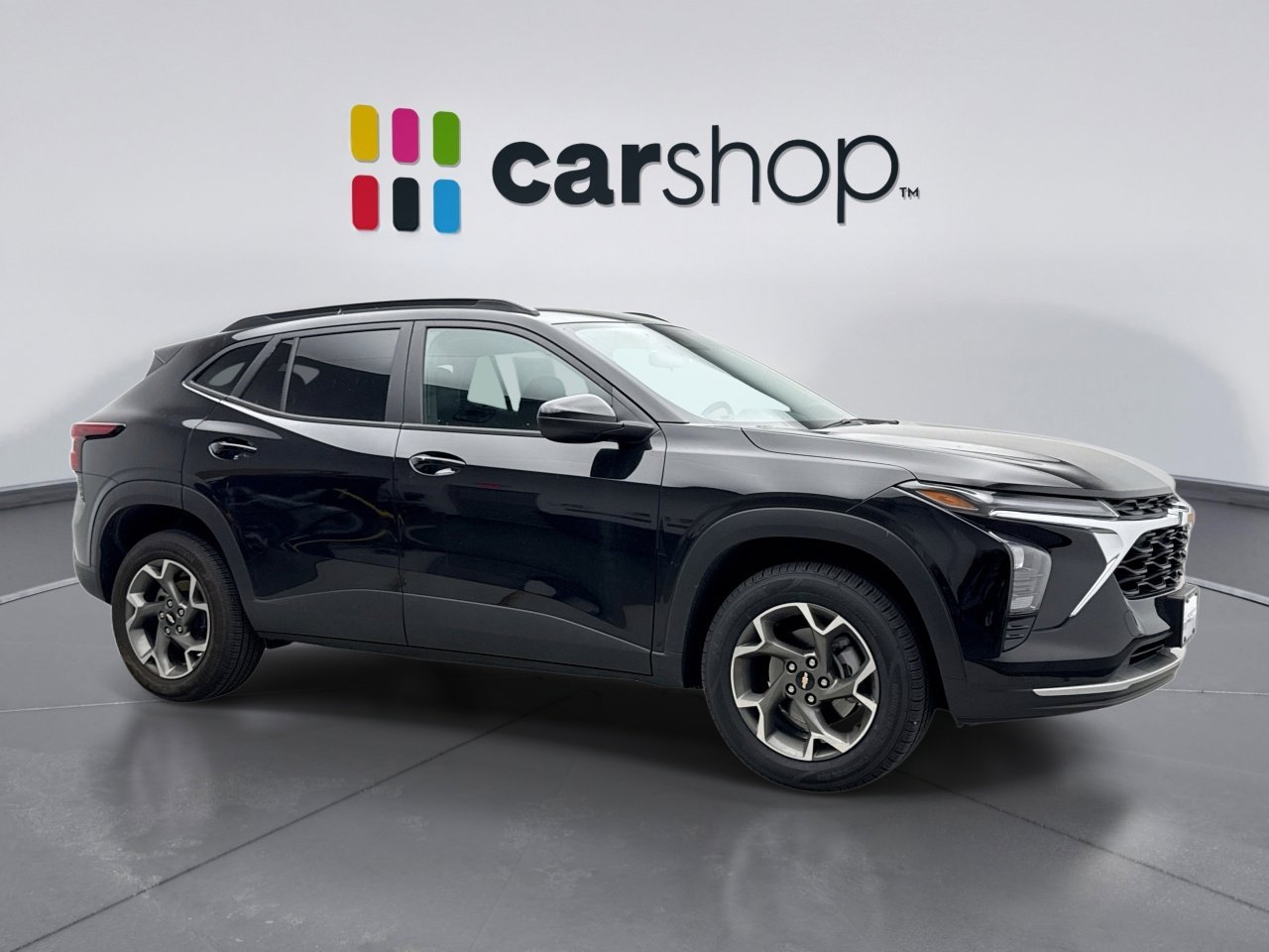 Used 2024 Chevrolet Trax LT w/ Driver Confidence Package image 7