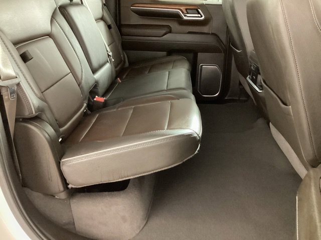 Used 2023 GMC Sierra 1500 Denali w/ Denali Reserve Package AWD/4WD image 24